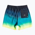 Szorty kąpielowe dziecięce Billabong All Day Fade black 2