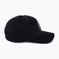 Czapka z daszkiem męska Billabong Dreamy Place black 2