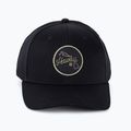 Czapka z daszkiem męska Billabong Dreamy Place black 4