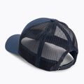 Czapka z daszkiem męska Billabong Walled Trucker denim 3