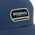 Czapka z daszkiem męska Billabong Walled Trucker denim 5