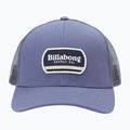 Czapka z daszkiem męska Billabong Walled Trucker denim 6