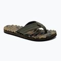 Japonki męskie Billabong Dunes Impact Texture camo