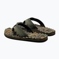 Japonki męskie Billabong Dunes Impact Texture camo 3