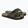 Japonki męskie Billabong Dunes Impact Texture camo 5