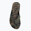 Japonki męskie Billabong Dunes Impact Texture camo 6