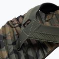 Japonki męskie Billabong Dunes Impact Texture camo 7