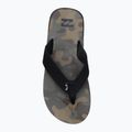 Japonki męskie Billabong All Day Theme camo 6