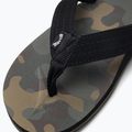 Japonki męskie Billabong All Day Theme camo 7