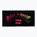 Ręcznik Billabong Arch Wave Towel black 4