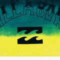 Ręcznik Billabong Arch Wave Towel citrus 3