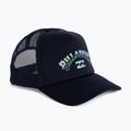 Czapka z daszkiem męska Billabong Podium Trucker navy blue