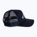 Czapka z daszkiem męska Billabong Podium Trucker navy blue 3