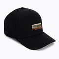 Czapka z daszkiem męska Billabong Walled black
