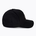 Czapka z daszkiem męska Billabong Walled black 2