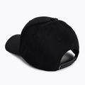 Czapka z daszkiem męska Billabong Walled black 3