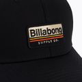 Czapka z daszkiem męska Billabong Walled black 5