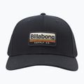 Czapka z daszkiem męska Billabong Walled black 6