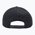 Czapka z daszkiem męska Billabong Walled black 7