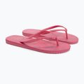 Japonki damskie Billabong Dama pink sunset 5