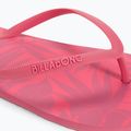 Japonki damskie Billabong Dama pink sunset 7