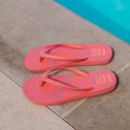 Japonki damskie Billabong Dama pink sunset 9