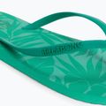 Japonki damskie Billabong Dama tropical green 7