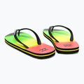 Japonki męskie Billabong Tides Fade rasta 3