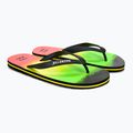 Japonki męskie Billabong Tides Fade rasta 5