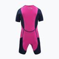 Pianka do pływania dziecięca Aquasphere Stingray HP2 2 mm pink/navy blue 2
