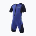 Pianka do pływania dziecięca Aquasphere Stingray HP2 2 mm royal blue/navy blue