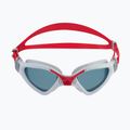 Okulary do pływania Aquasphere Kayenne 2022 grey/red/dark 2