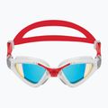 Okulary do pływania Aquasphere Kayenne gray/red EP2961006LMR 2