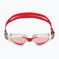 Okulary do pływania Aquasphere Kayenne gray/red EP2961006LMR 7