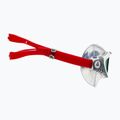 Maska do pływania Aquasphere Vista white/red MS5050915LMR 3