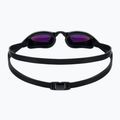 Okulary do pływania Aquasphere Xceed black/black/mirror yellow EP3030101LMY 5