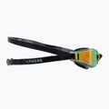 Okulary do pływania Aquasphere Xceed black/black/mirror red EP3030101LMR 3