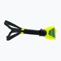Okulary do pływania Aquasphere Kayenne Pro 2022 yellow/yellow/dark 3