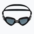Okulary do pływania Aquasphere Kayenne 2022 black/silver/dark 2