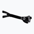 Okulary do pływania Aquasphere Mako 2 black/black/clear 3