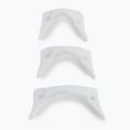 Okulary do pływania Aquasphere Fastlane 2022 white/grey/mirror silver 6