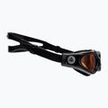 Okulary do pływania Aquasphere Kaiman black/black/amber 3