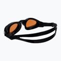 Okulary do pływania Aquasphere Kaiman black/black/amber 4