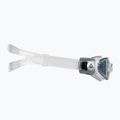 Okulary do pływania dziecięce Aquasphere Kaiman Compact transparent/smoke 3