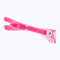 Okulary do pływania dziecięce Aquasphere Kayenne pink/white/clear EP3010209LC 3