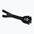 Okulary do pływania Aquasphere Mako 2 black/black/dark 3