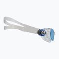 Okulary do pływania Aquasphere Mako 2 transparent/blue/blue 3