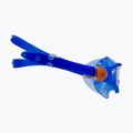 Maska do pływania dziecięca Aquasphere Vista 2022 blue/orange/clear 3
