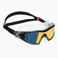 Maska do pływania Aquasphere Vista Pro dark gray/black MS5041201LMO
