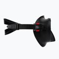 Zestaw do snorkelingu Aqualung Nabul Set black/black 4